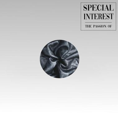 Special Interest -  The Passion Of
